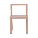 Little Architect Chair: Rose