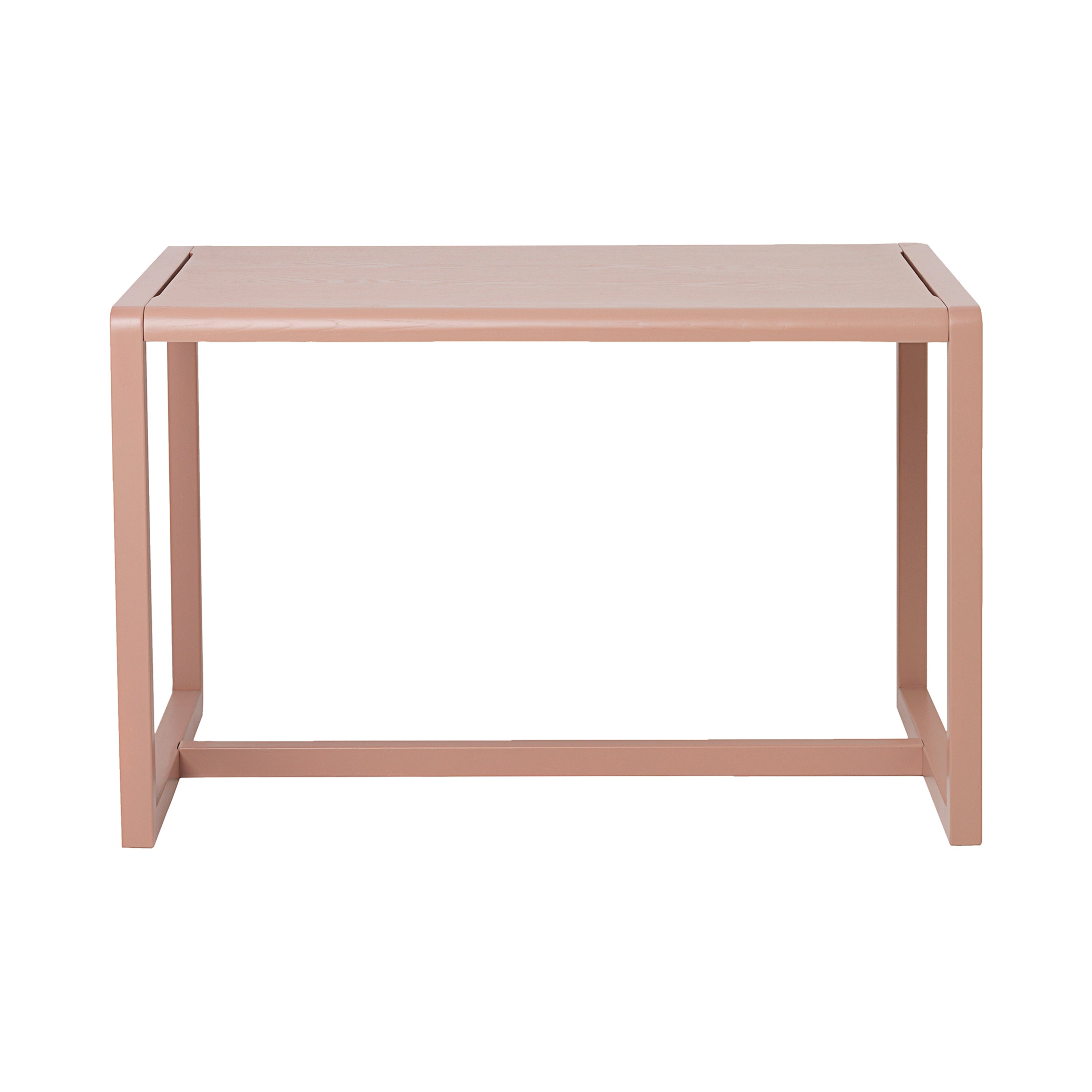 Little Architect Table: Rose