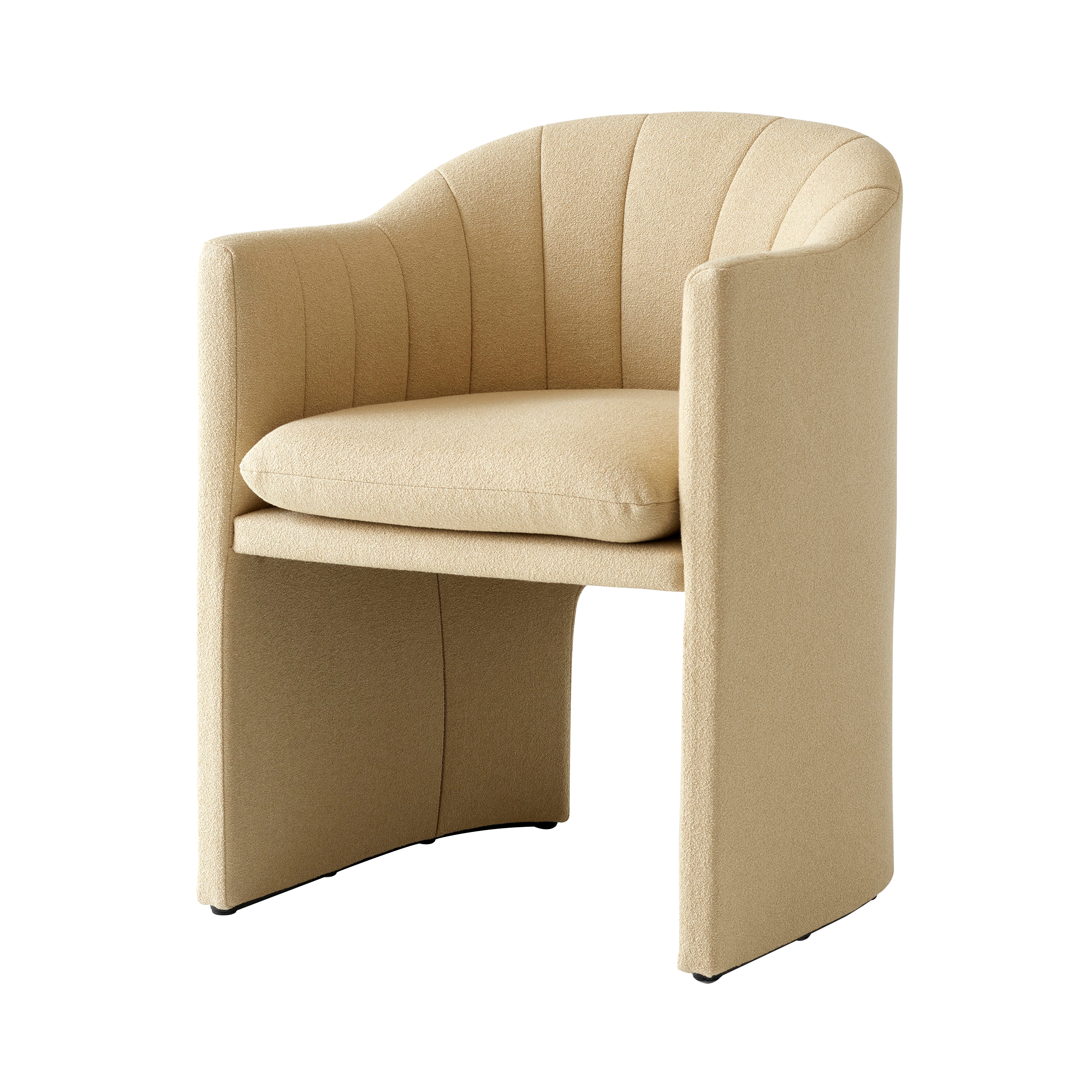 Loafer Dining Chair: SC24