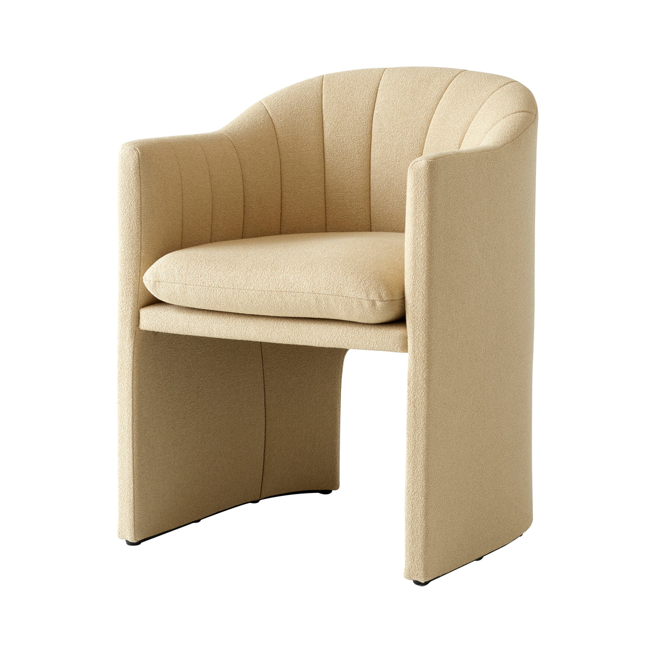 Loafer Dining Chair: SC24