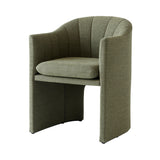 Loafer Dining Chair: SC24