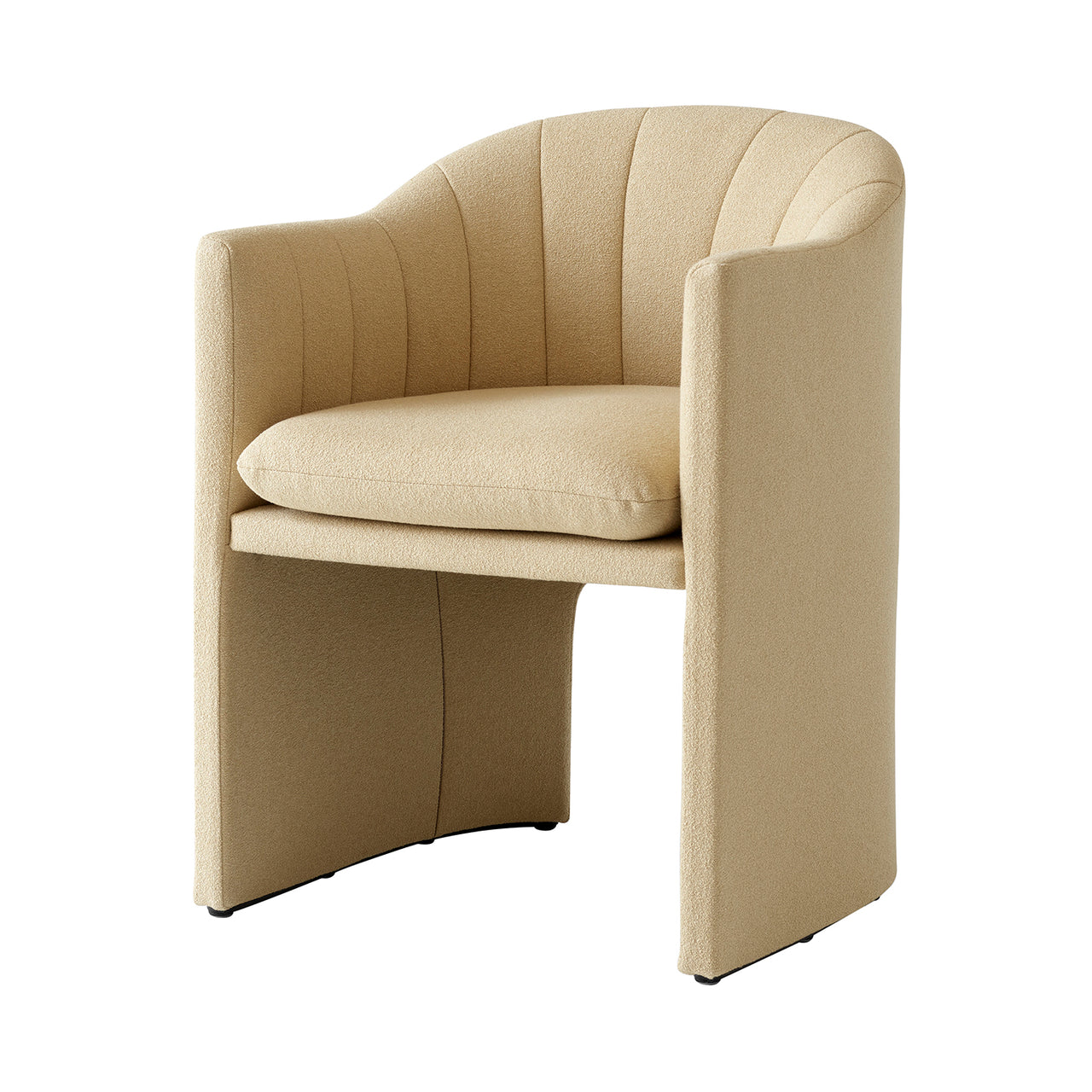 Loafer Side Chair SC106