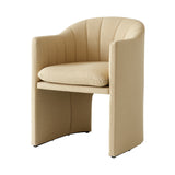 Loafer Side Chair SC106