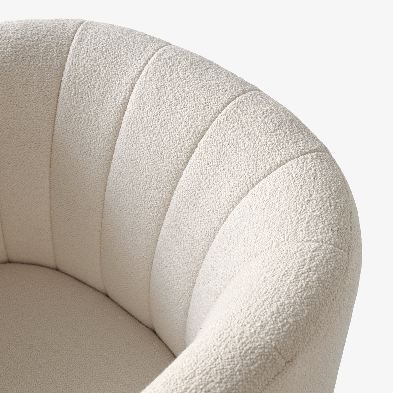 Loafer Lounge Chair SC107