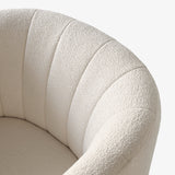 Loafer Lounge Chair SC107