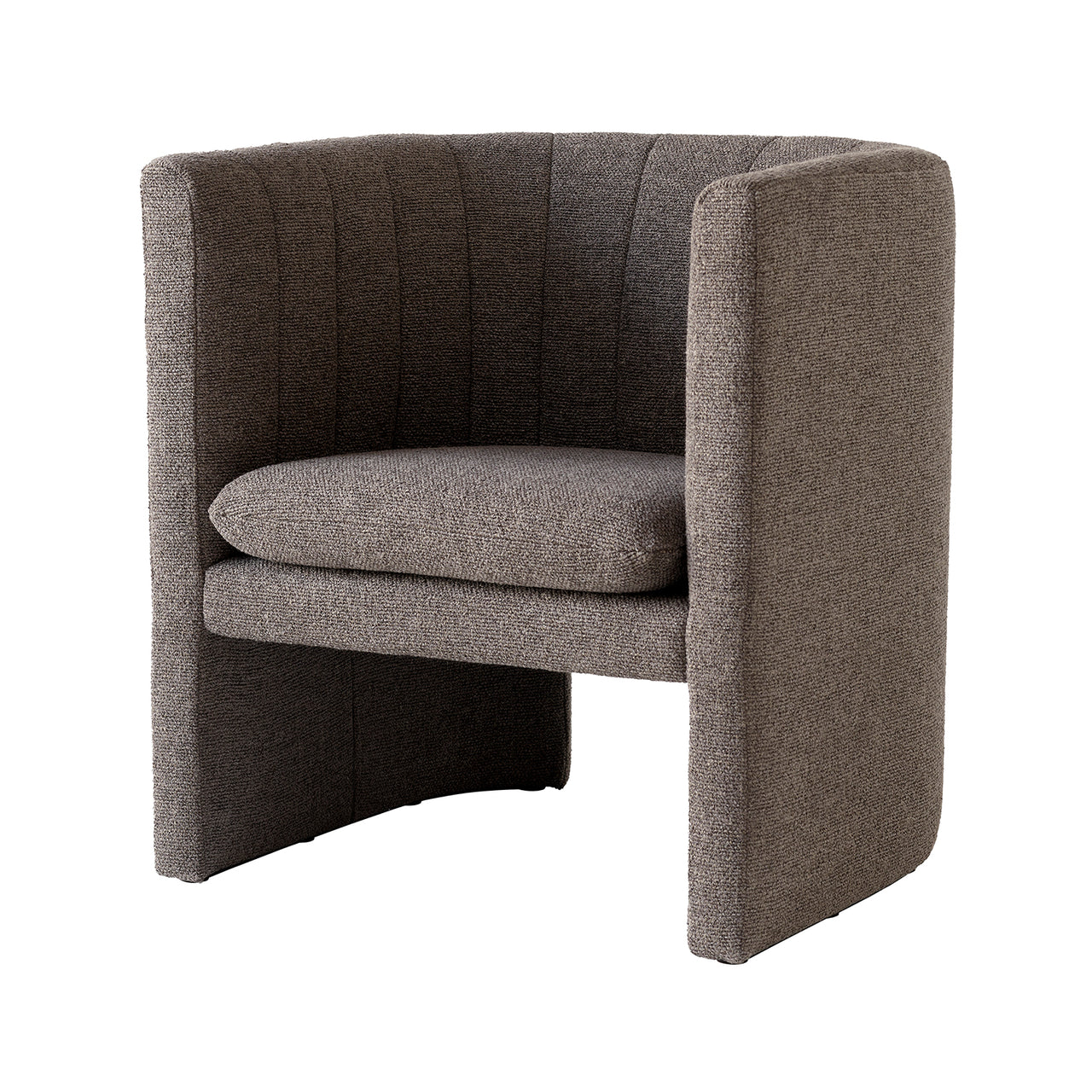 Loafer Lounge Chair SC107