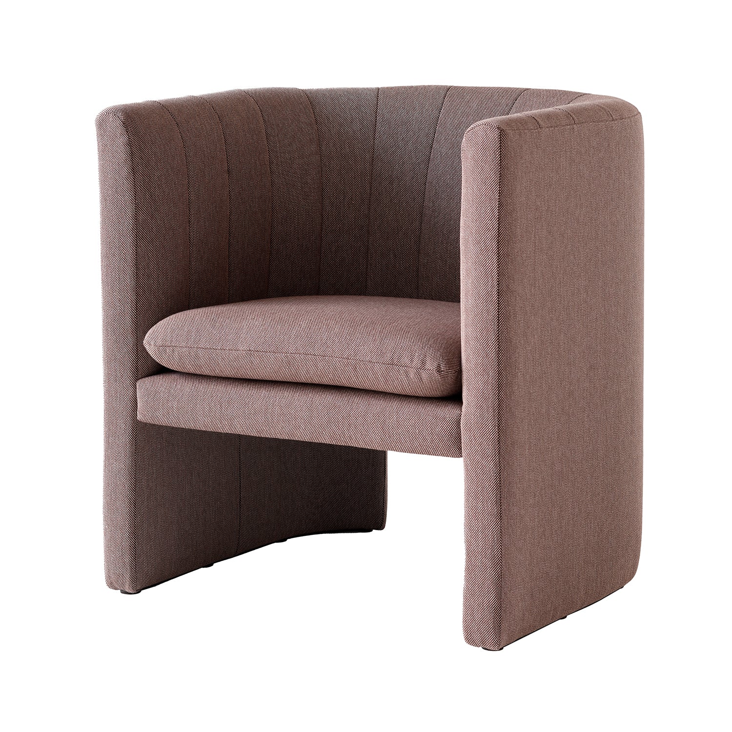 Loafer Lounge Chair SC107