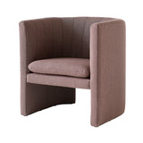 Loafer Lounge Chair SC107