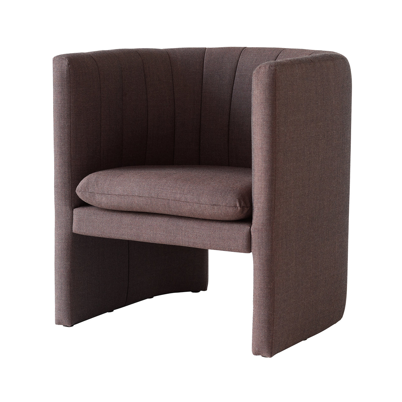 Loafer Lounge Chair SC107