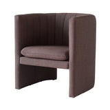 Loafer Lounge Chair SC107