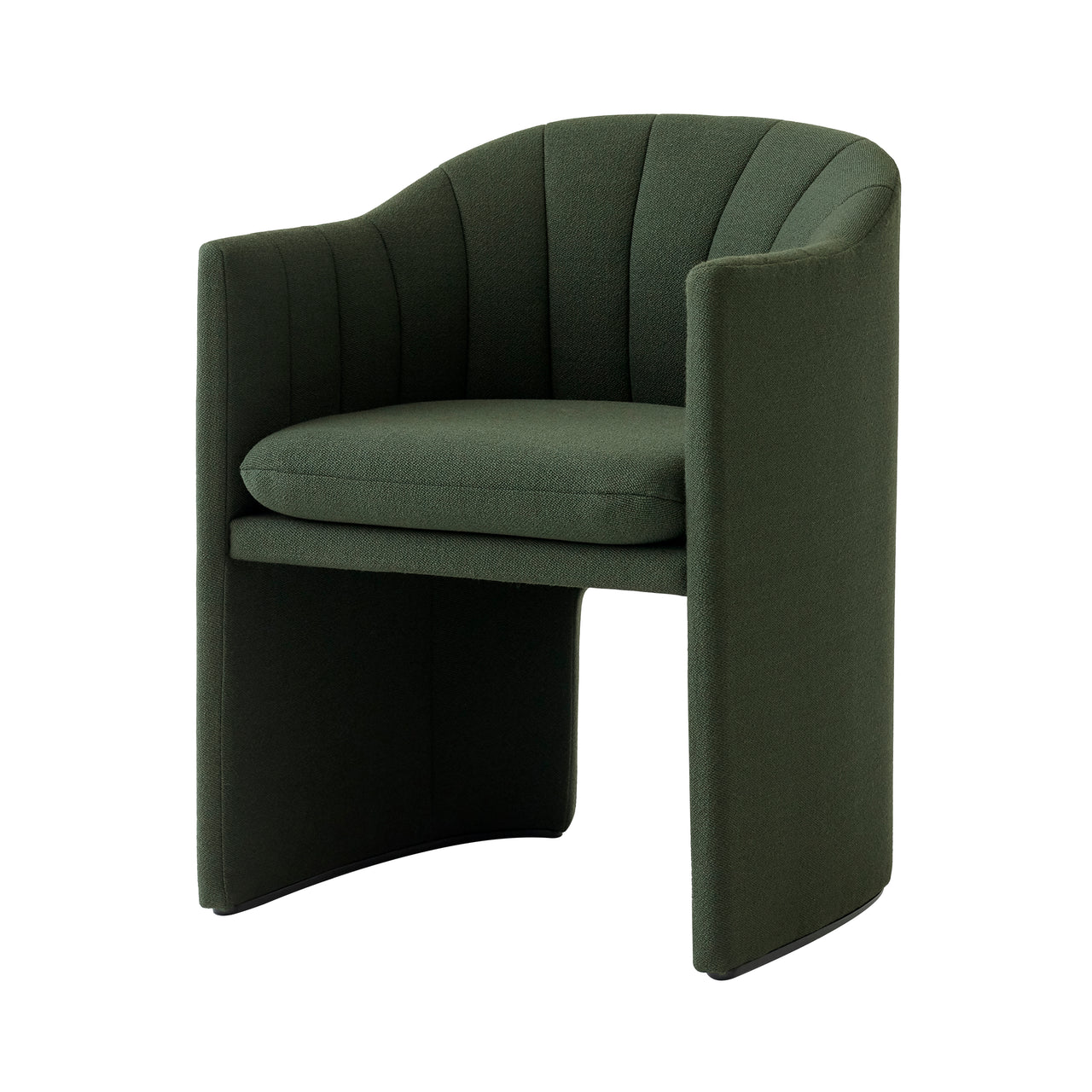 Loafer Dining Chair: SC24