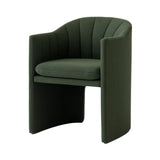 Loafer Dining Chair: SC24