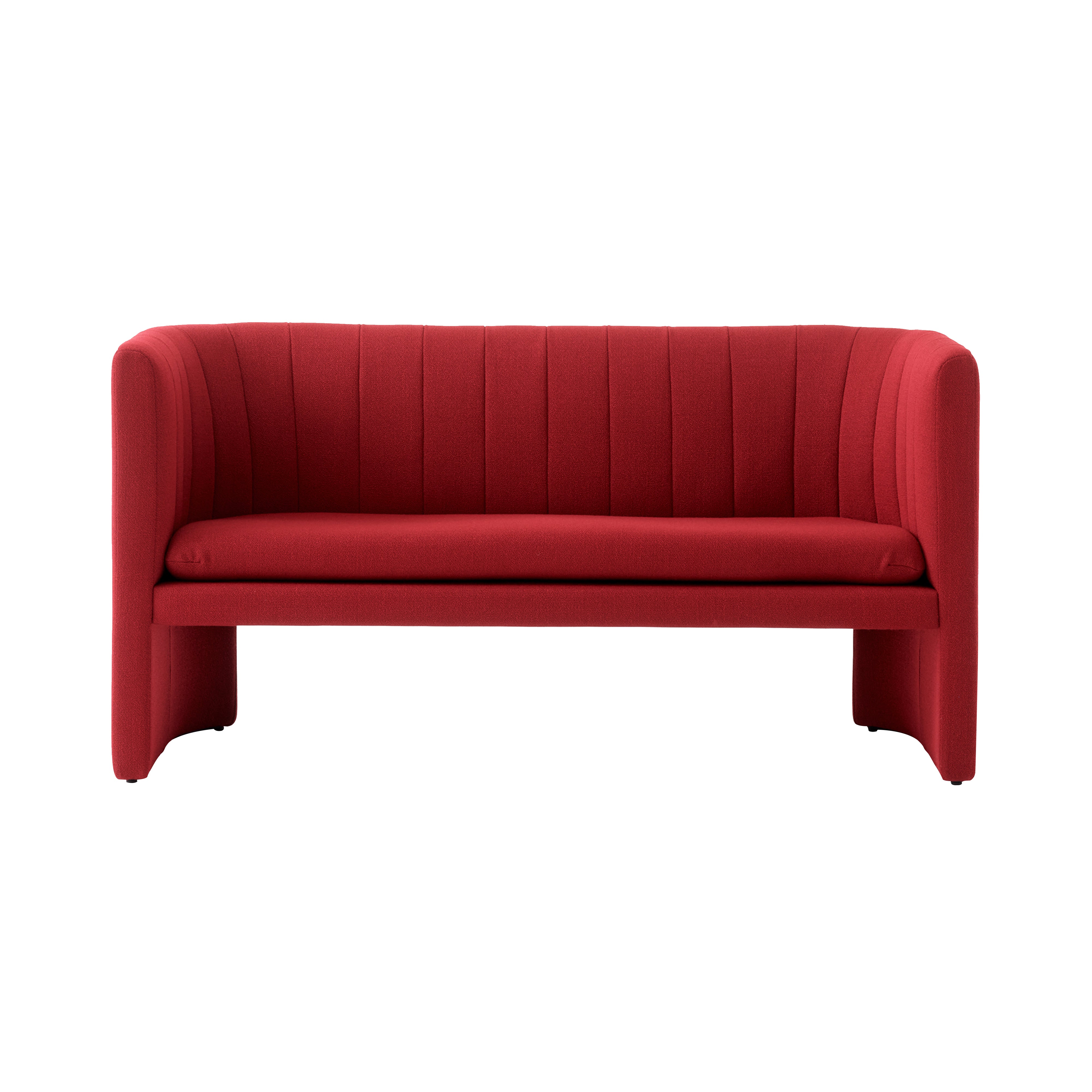 Loafer 2 Seater Sofa SC25