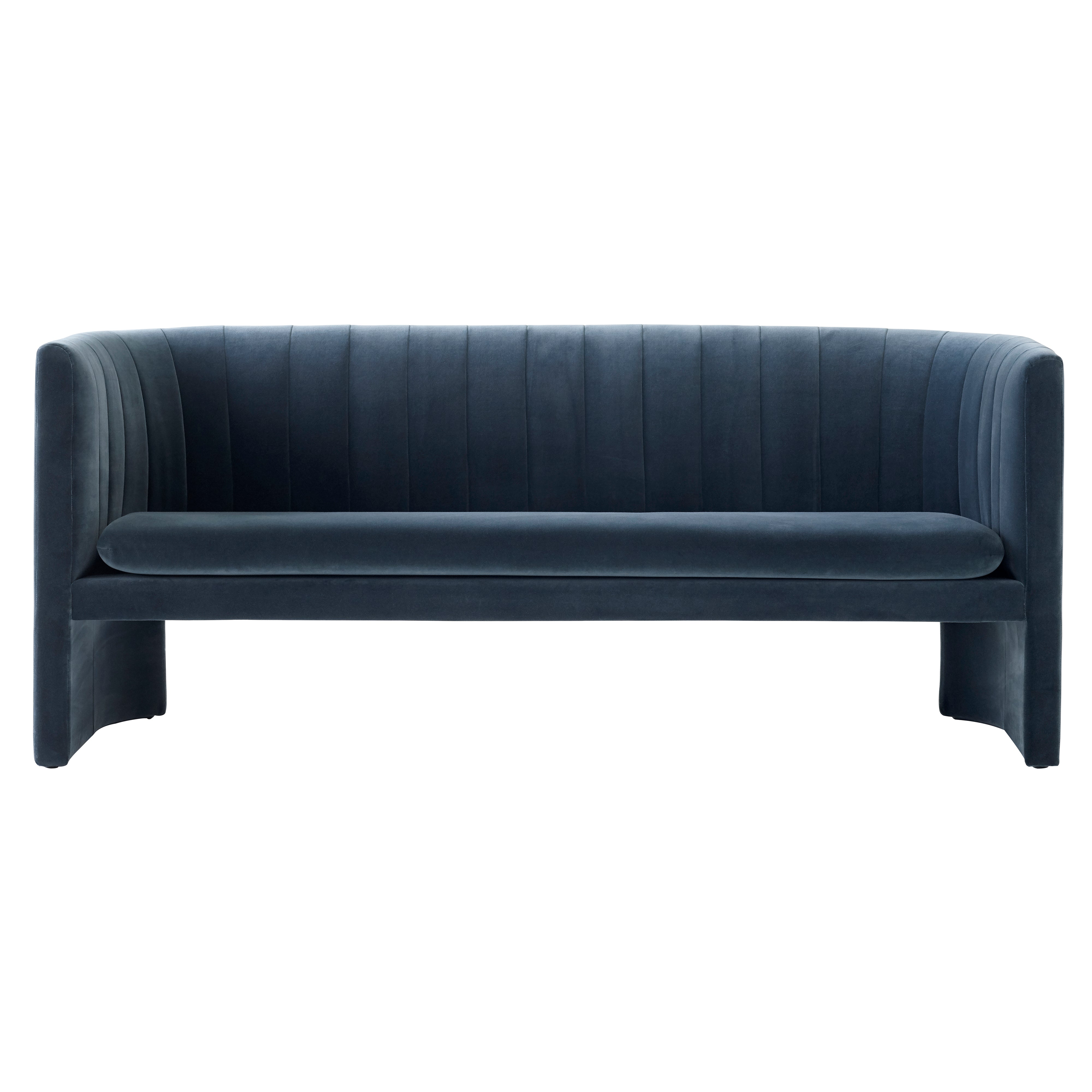 Loafer 3 Seater Sofa: SC26