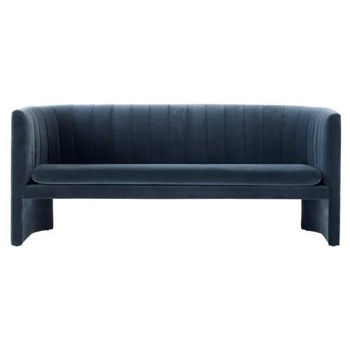 Loafer 3 Seater Sofa: SC26