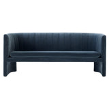 Loafer 3 Seater Sofa: SC26