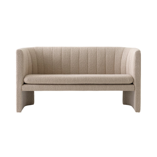Loafer 2 Seater Sofa: SC25