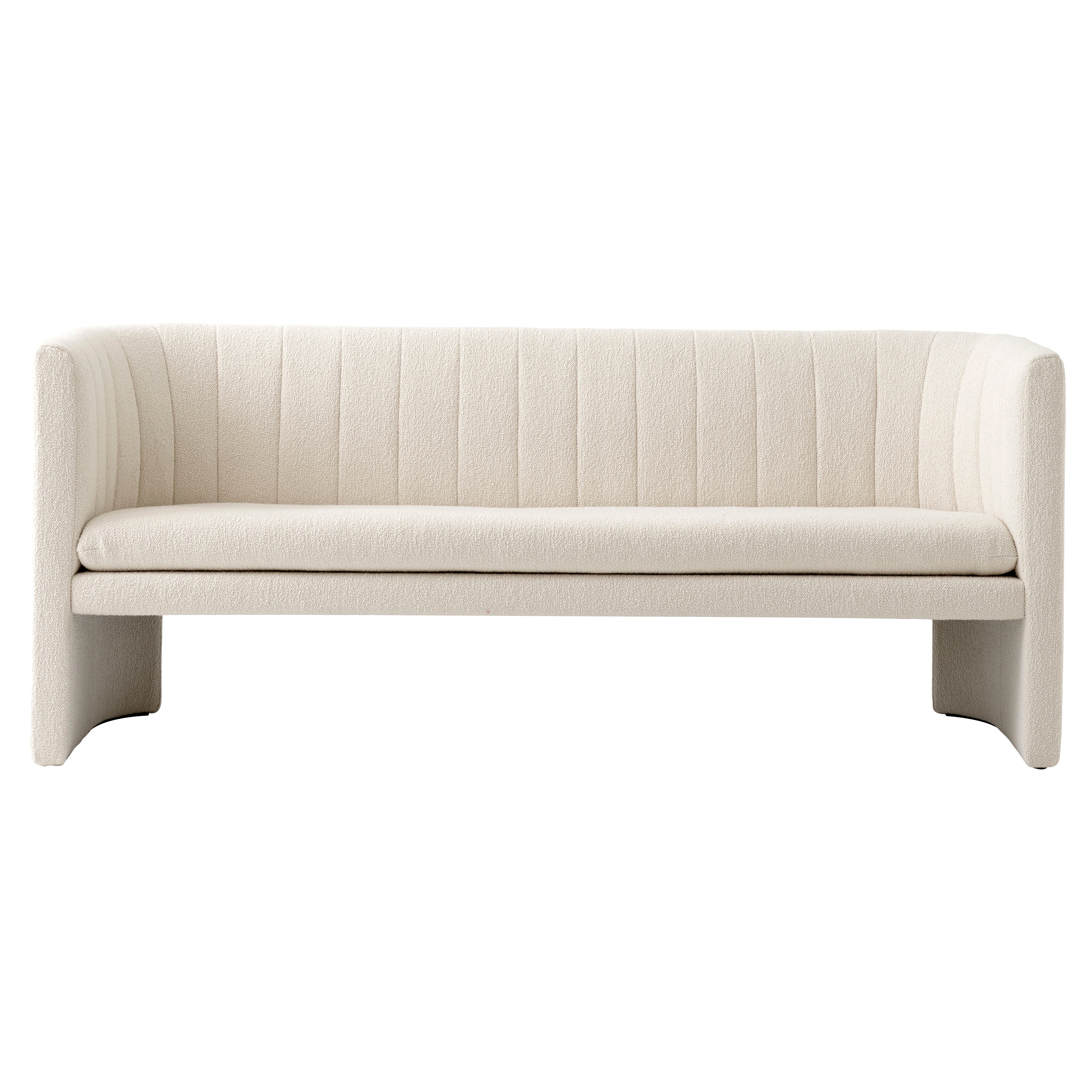 Loafer 3 Seater Sofa: SC26
