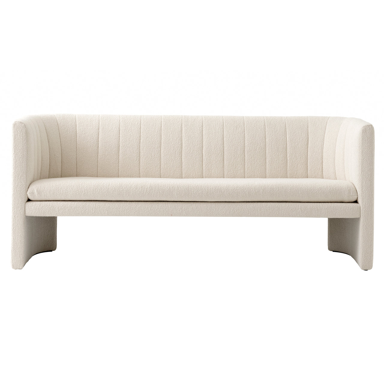 Loafer 3 Seater Sofa: SC26