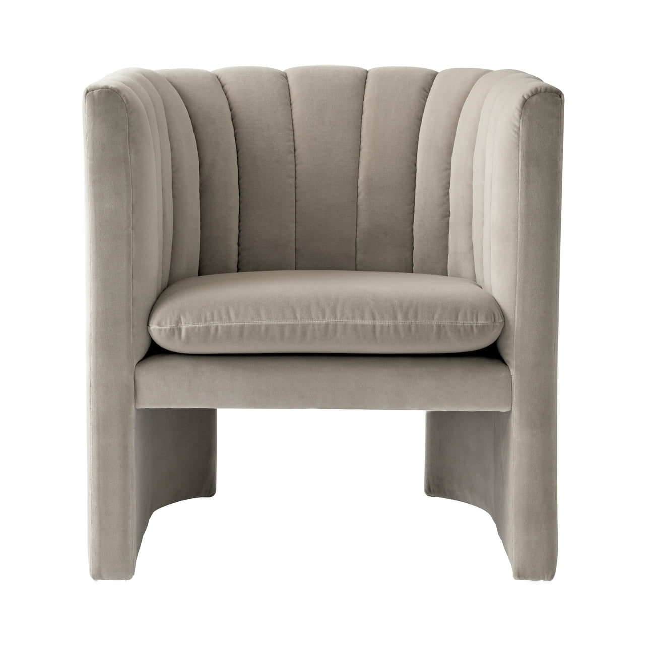 Loafer Lounge Chair: SC23
