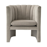 Loafer Lounge Chair: SC23