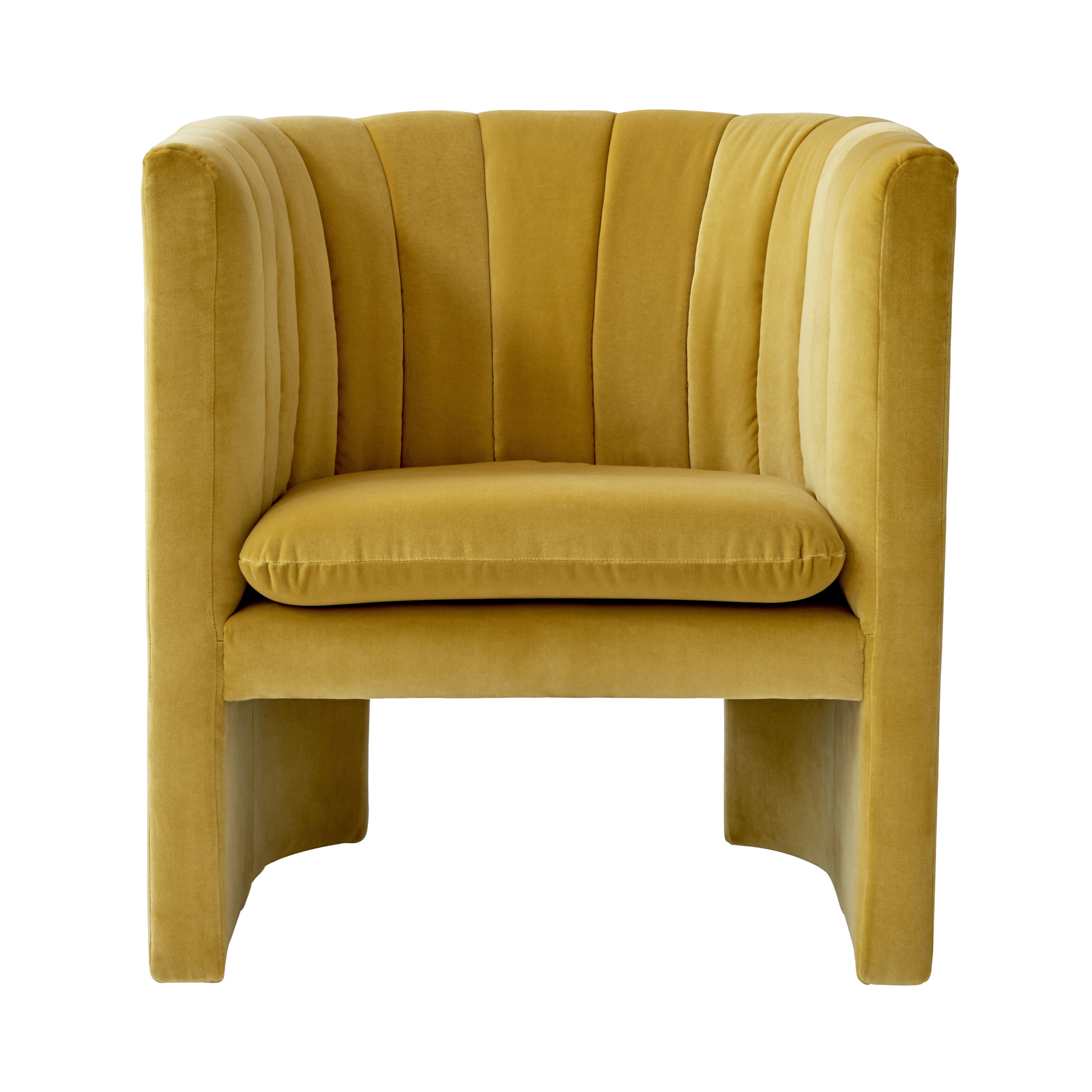 Loafer Lounge Chair: SC23
