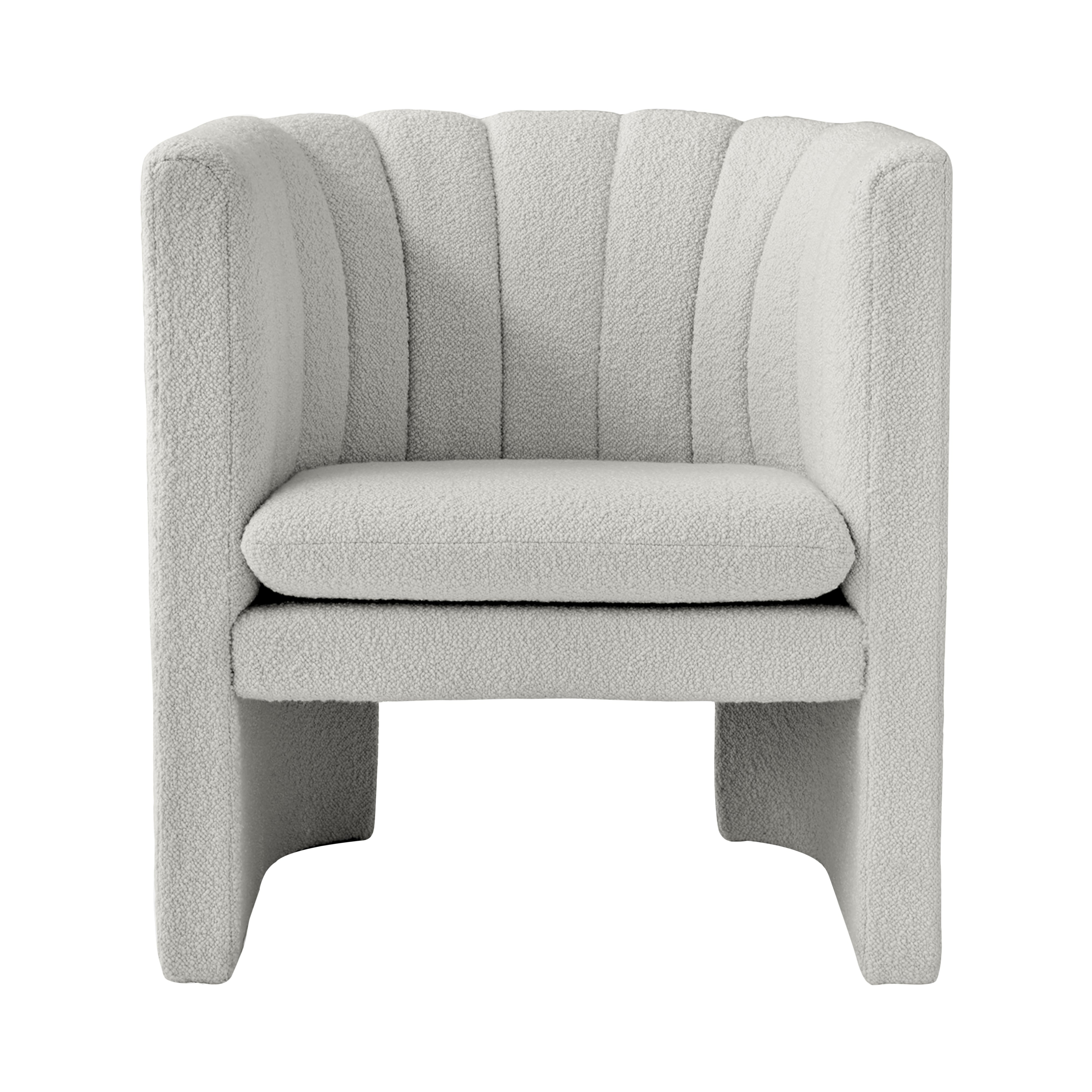 Loafer Lounge Chair: SC23