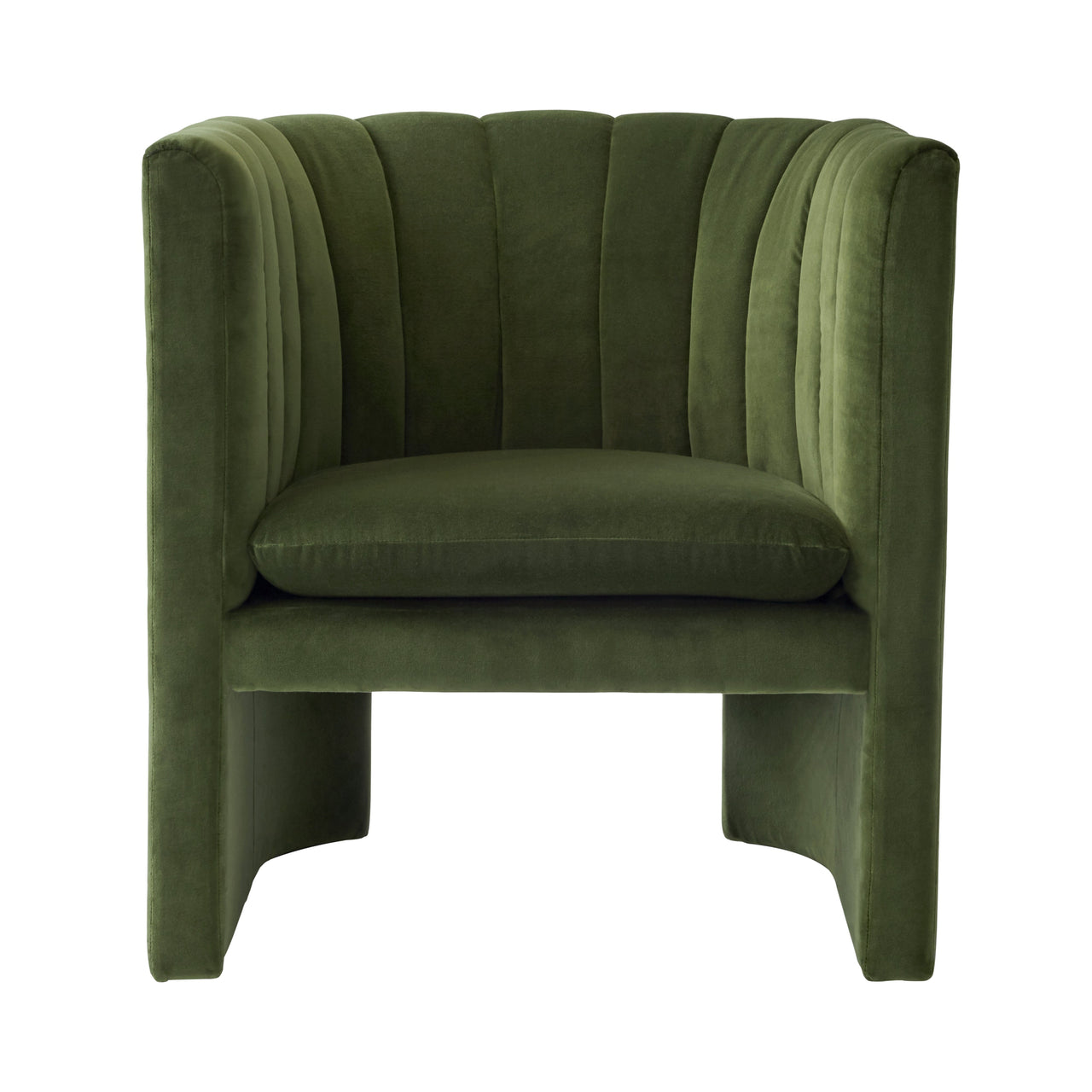 Loafer Lounge Chair: SC23