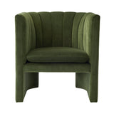 Loafer Lounge Chair: SC23