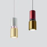 Lobe Pendant: LS