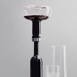 Wine Breather Decanter: Quick Ship