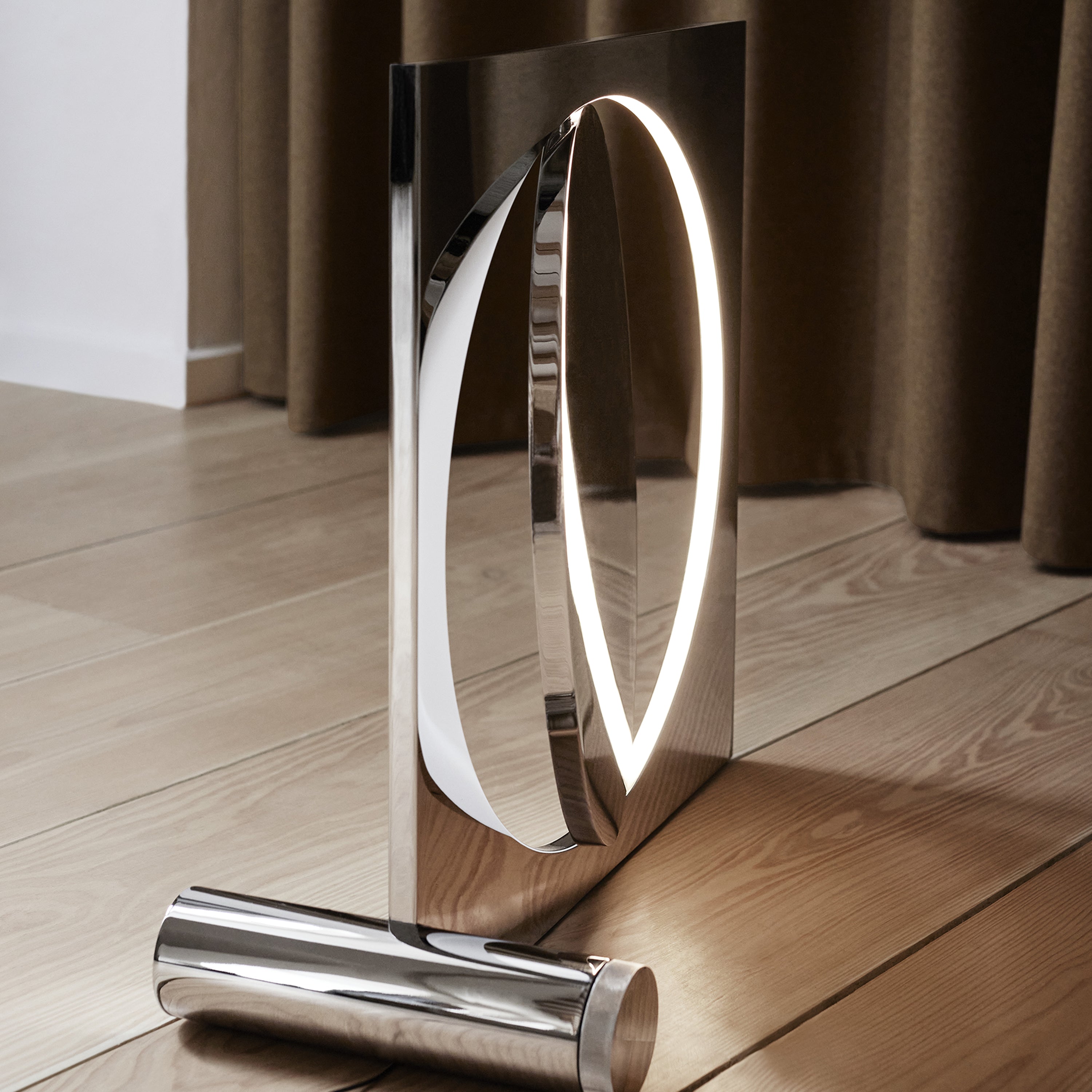 Moonsetter Floor Lamp