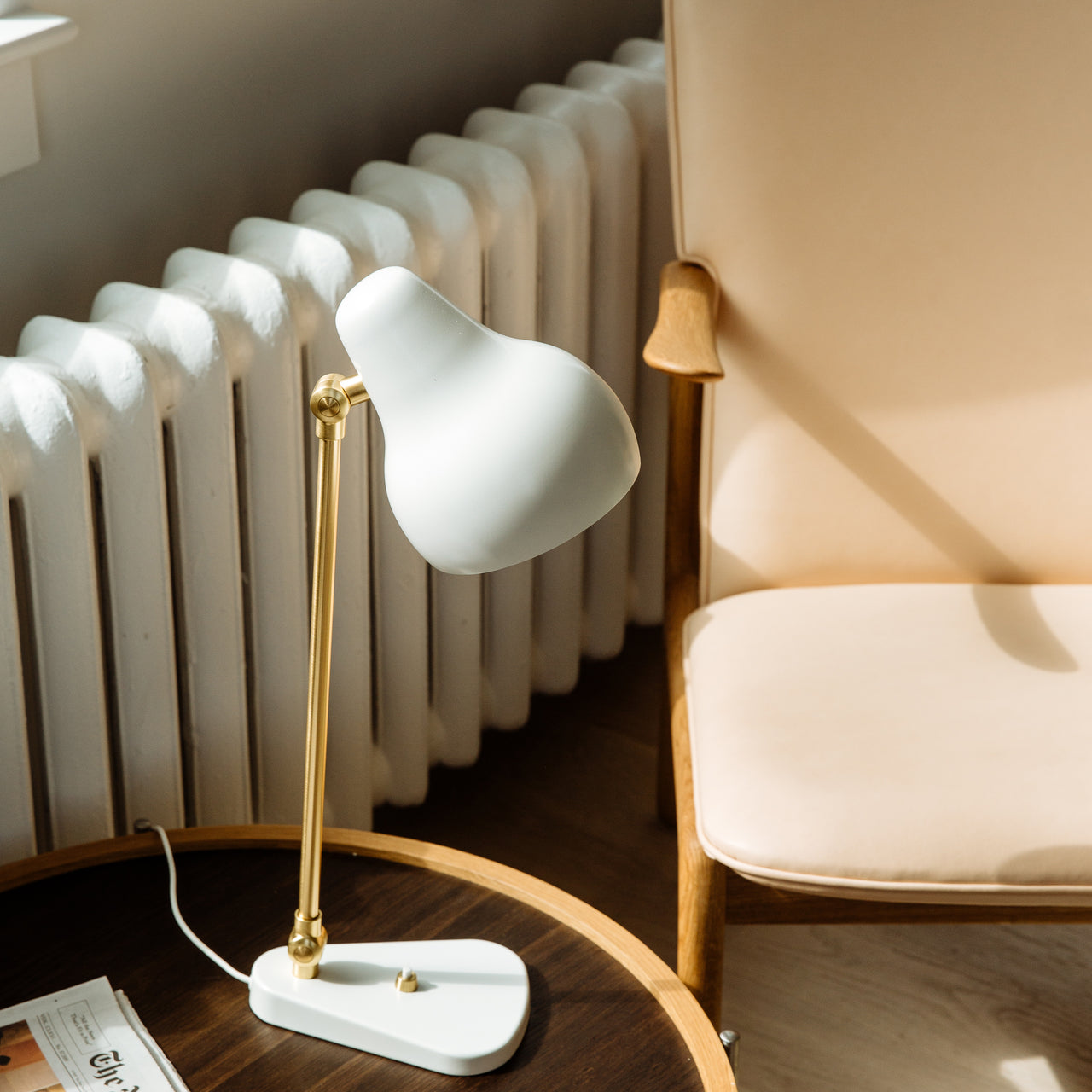 VL38 Table Lamp