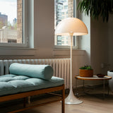 Panthella Floor Lamp