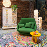 Love Sofa: Highback + LS
