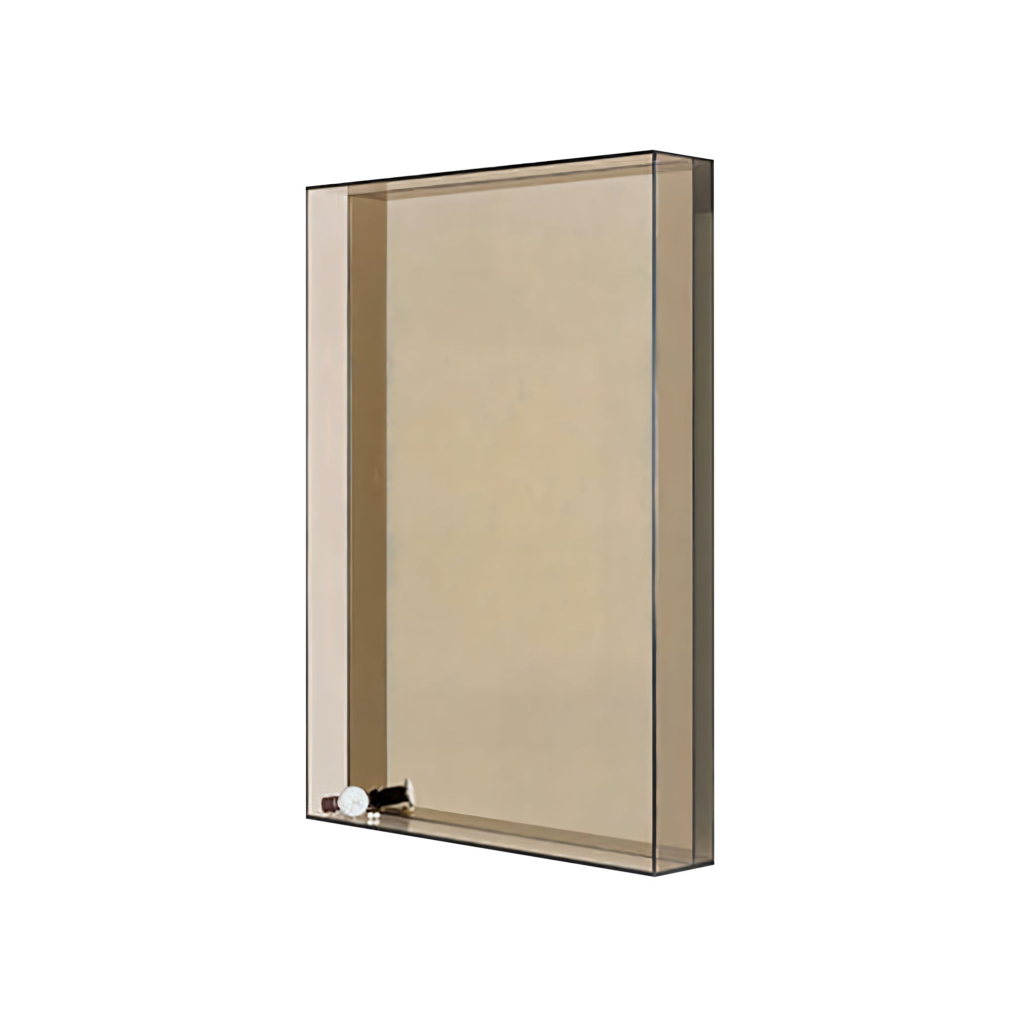 Lucent Mirror: Bronze