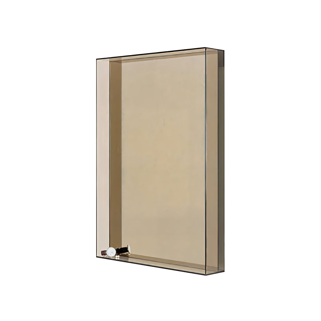 Lucent Mirror: Bronze