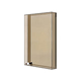 Lucent Mirror: Bronze