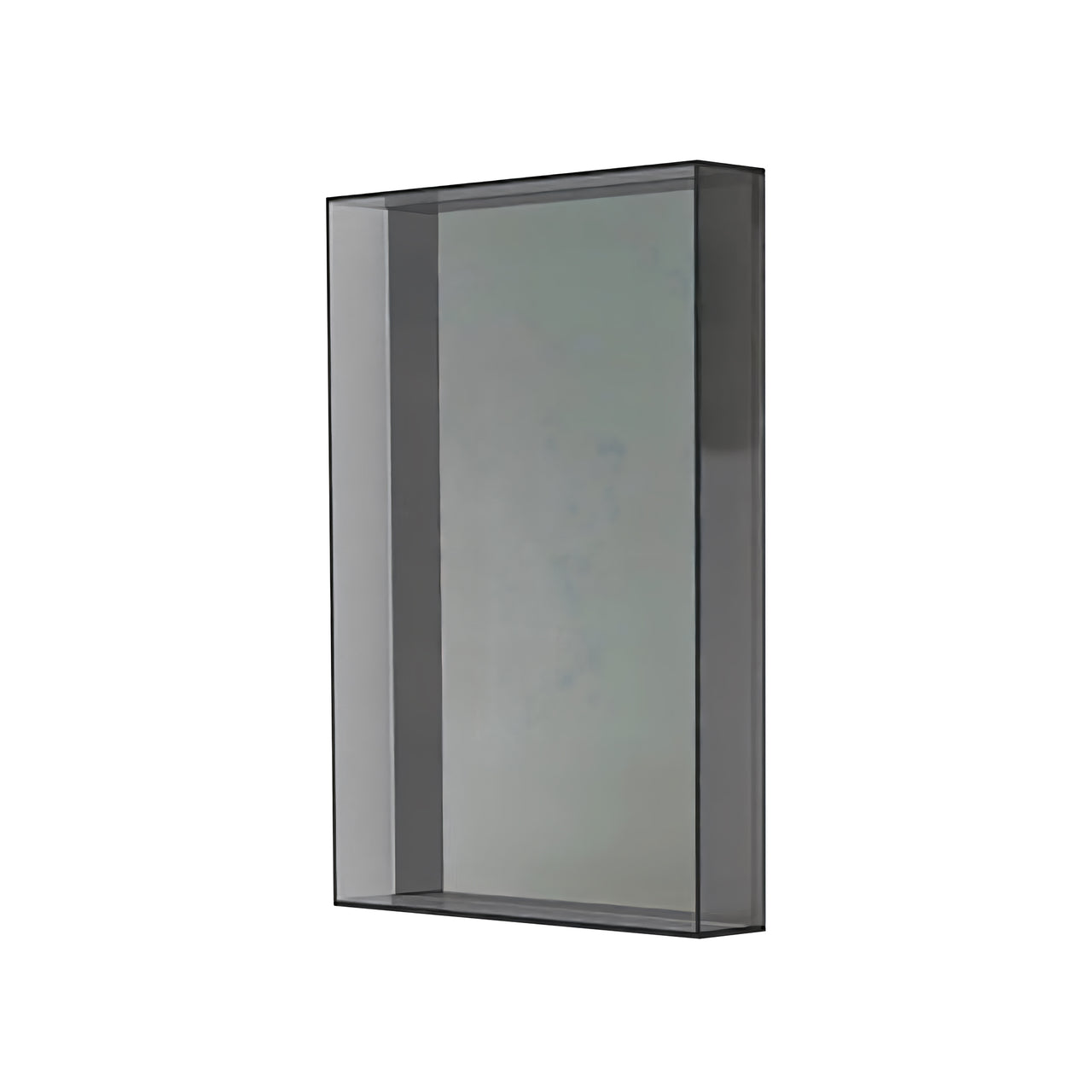Lucent Mirror: Smoke