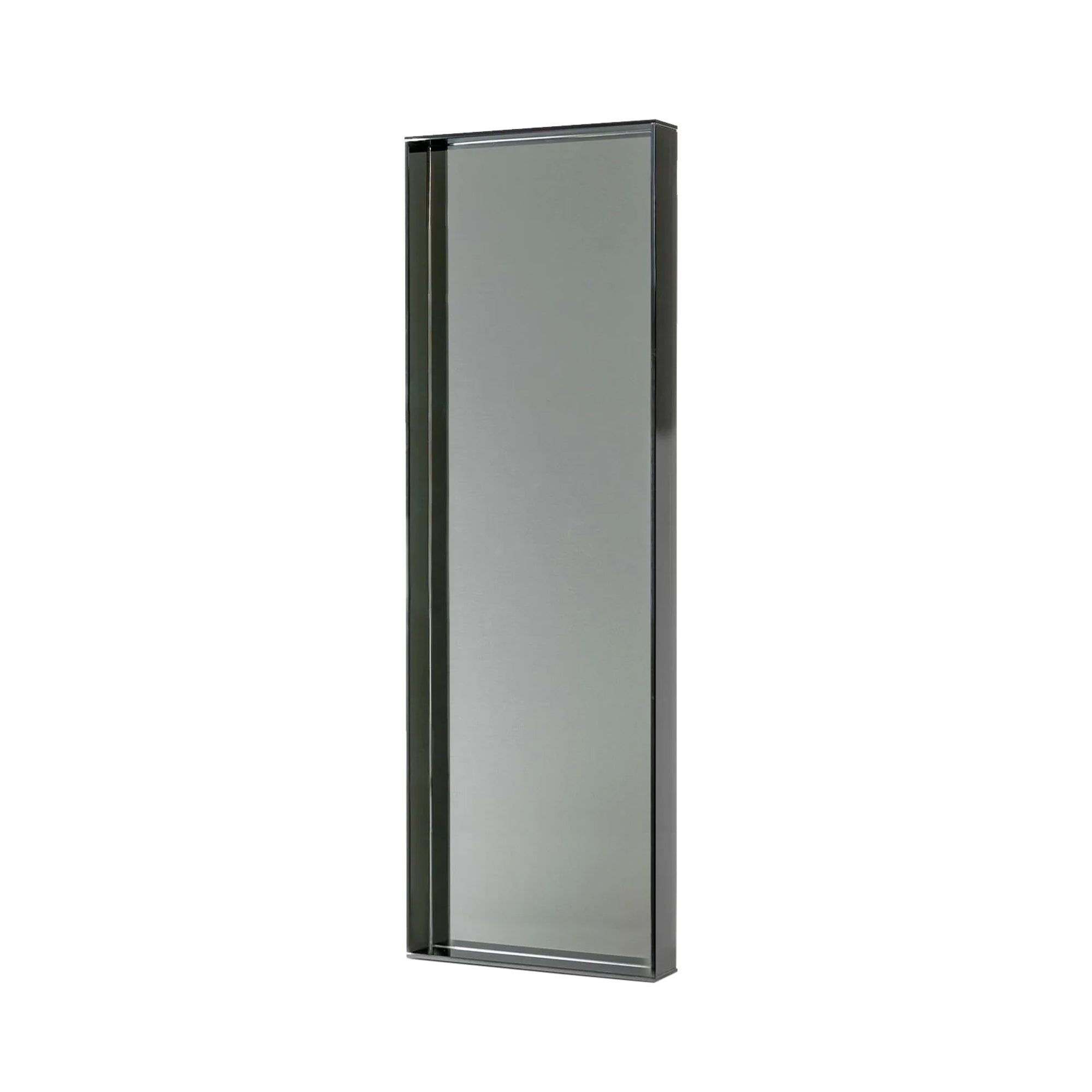 Lucent Tall Mirror: Smoke