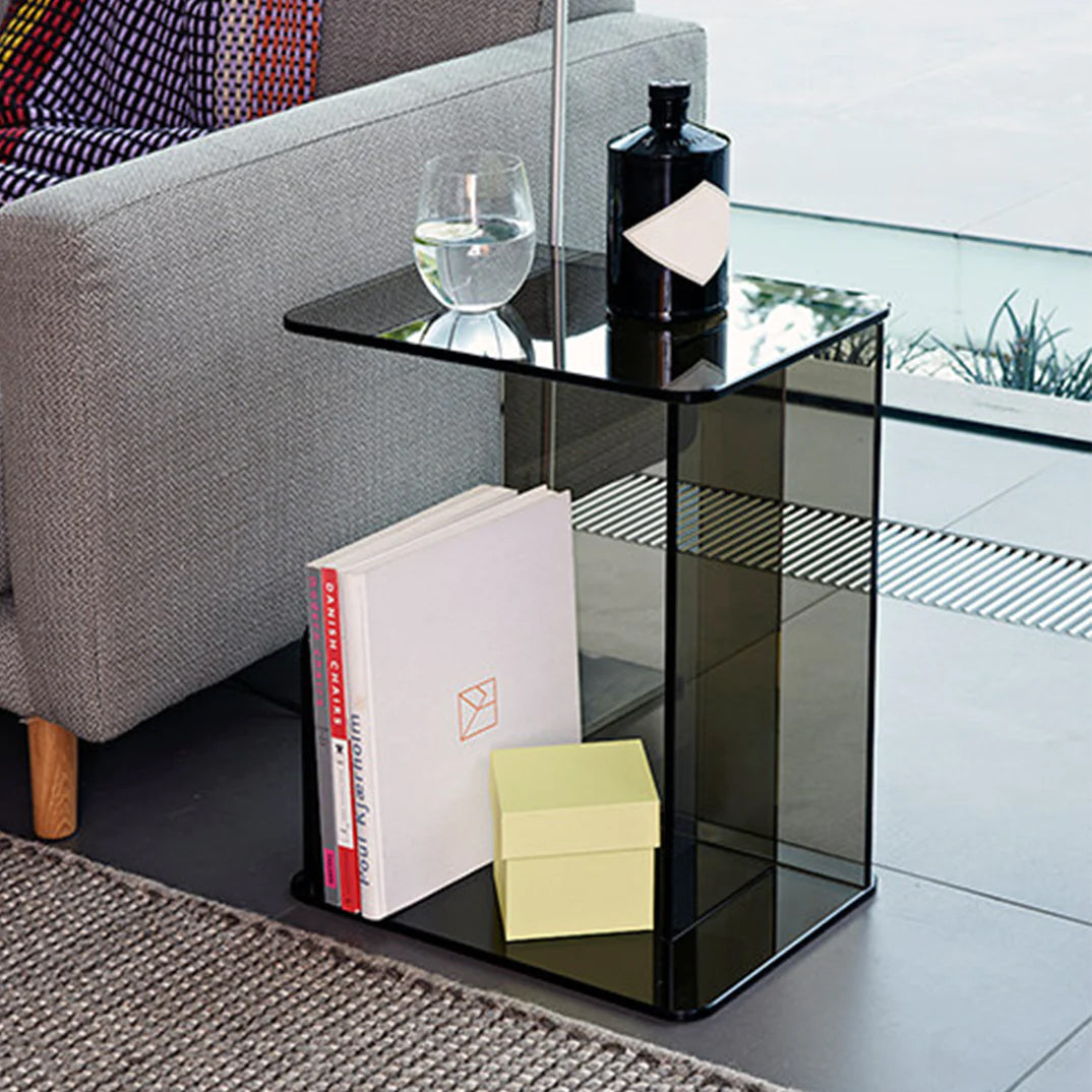 Lucent Side Table