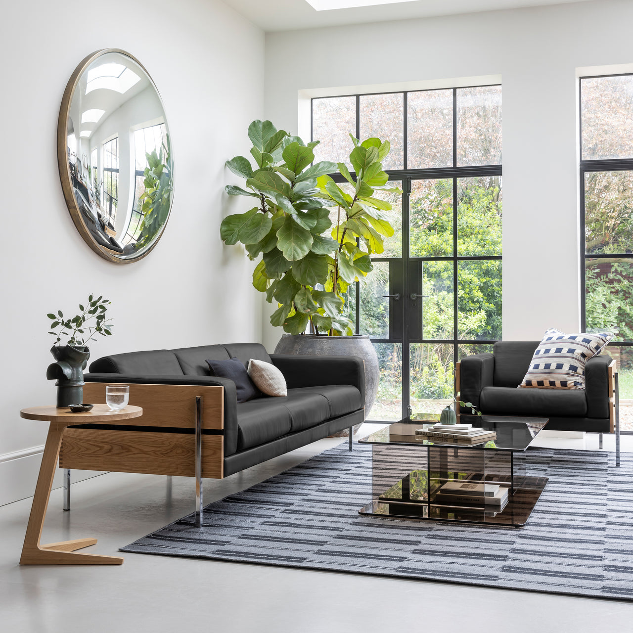 Lucent Coffee Table