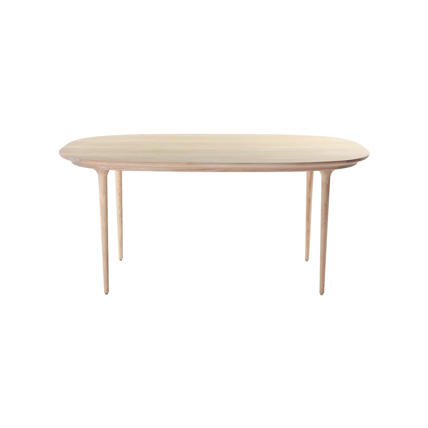 Lunar Dining Table: Small - 63