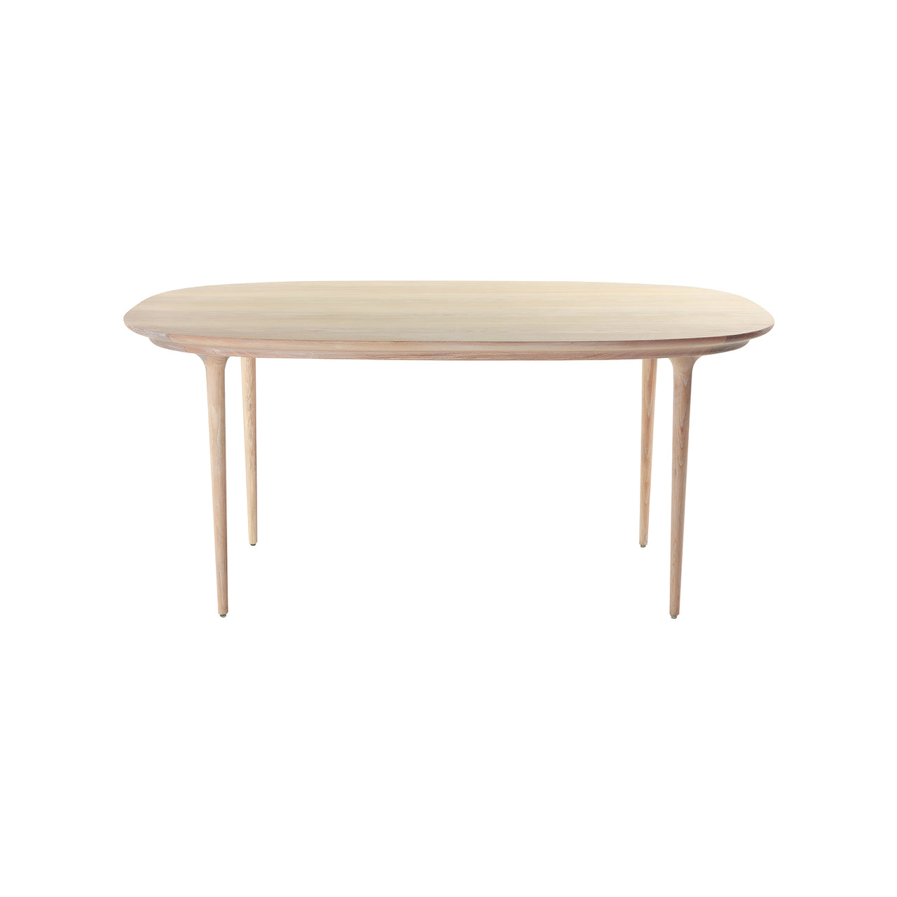 Lunar Dining Table: Small - 63