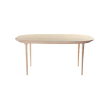 Lunar Dining Table: Small - 63