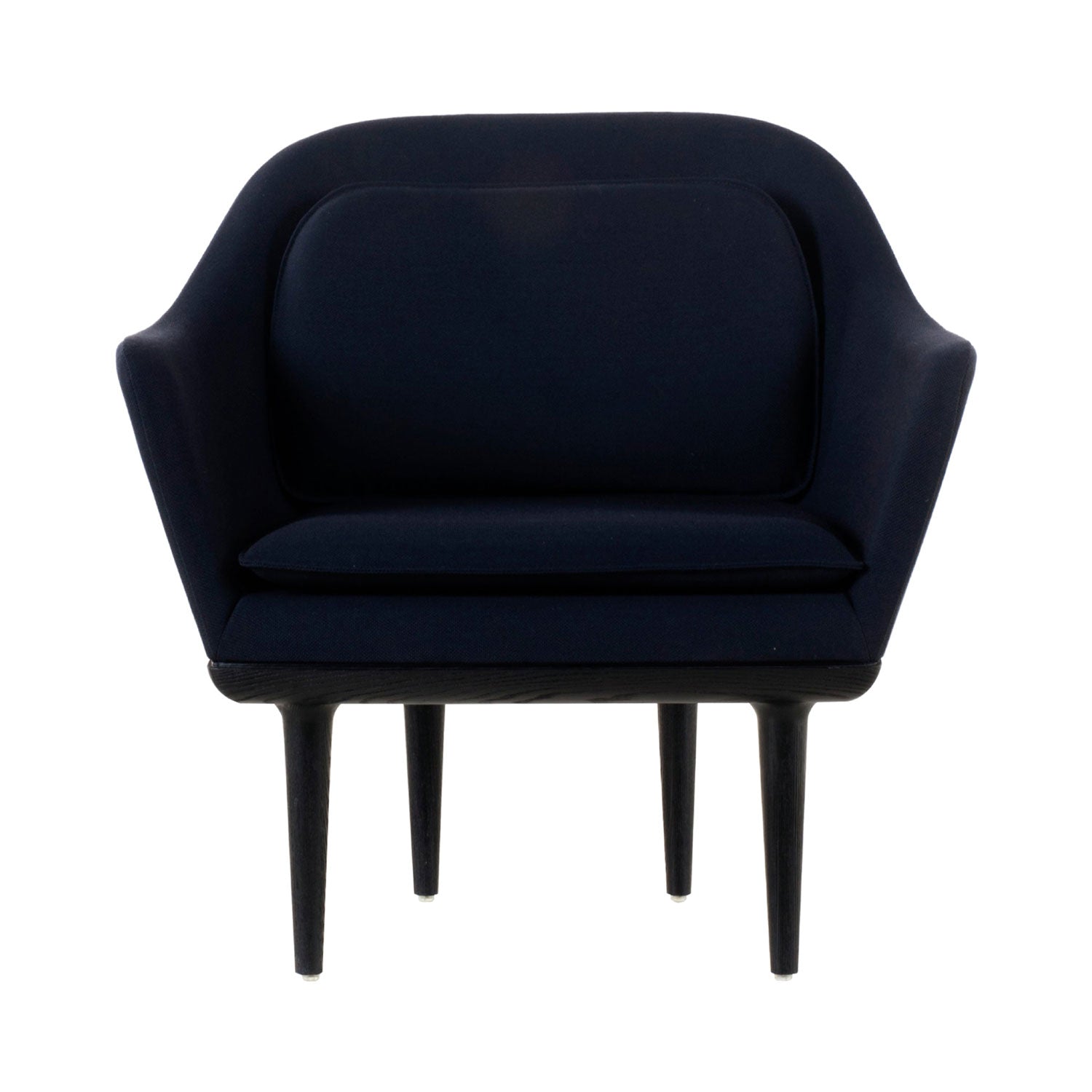 Lunar Lounge Chair: Large - 33.5