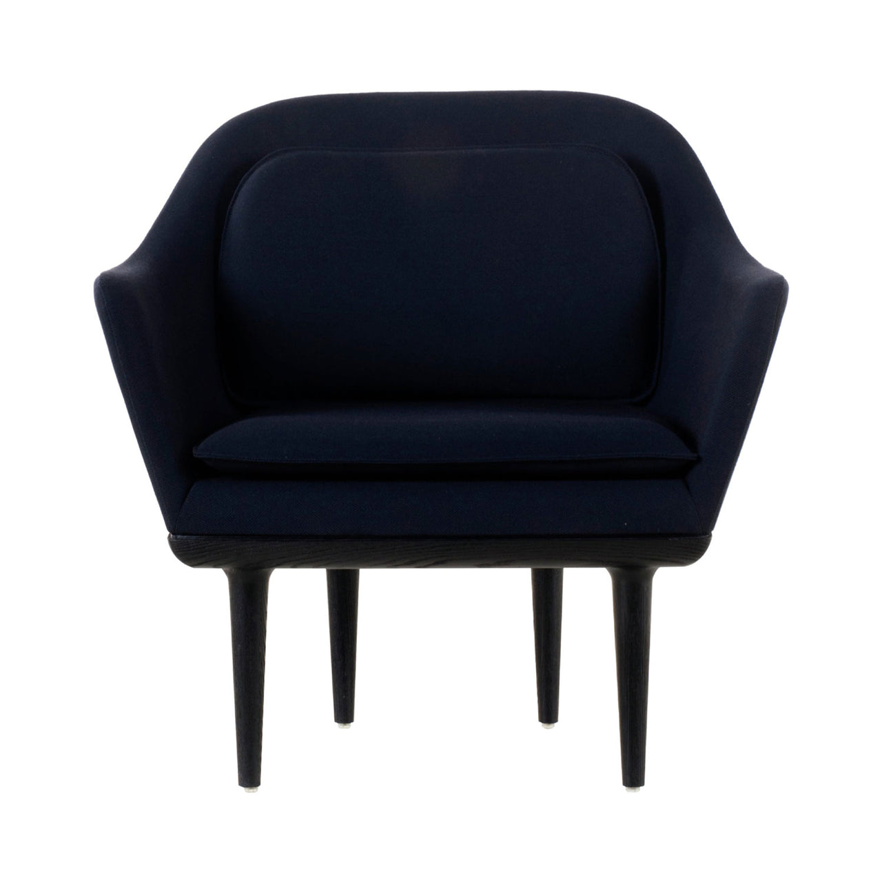 Lunar Lounge Chair: Large - 33.5