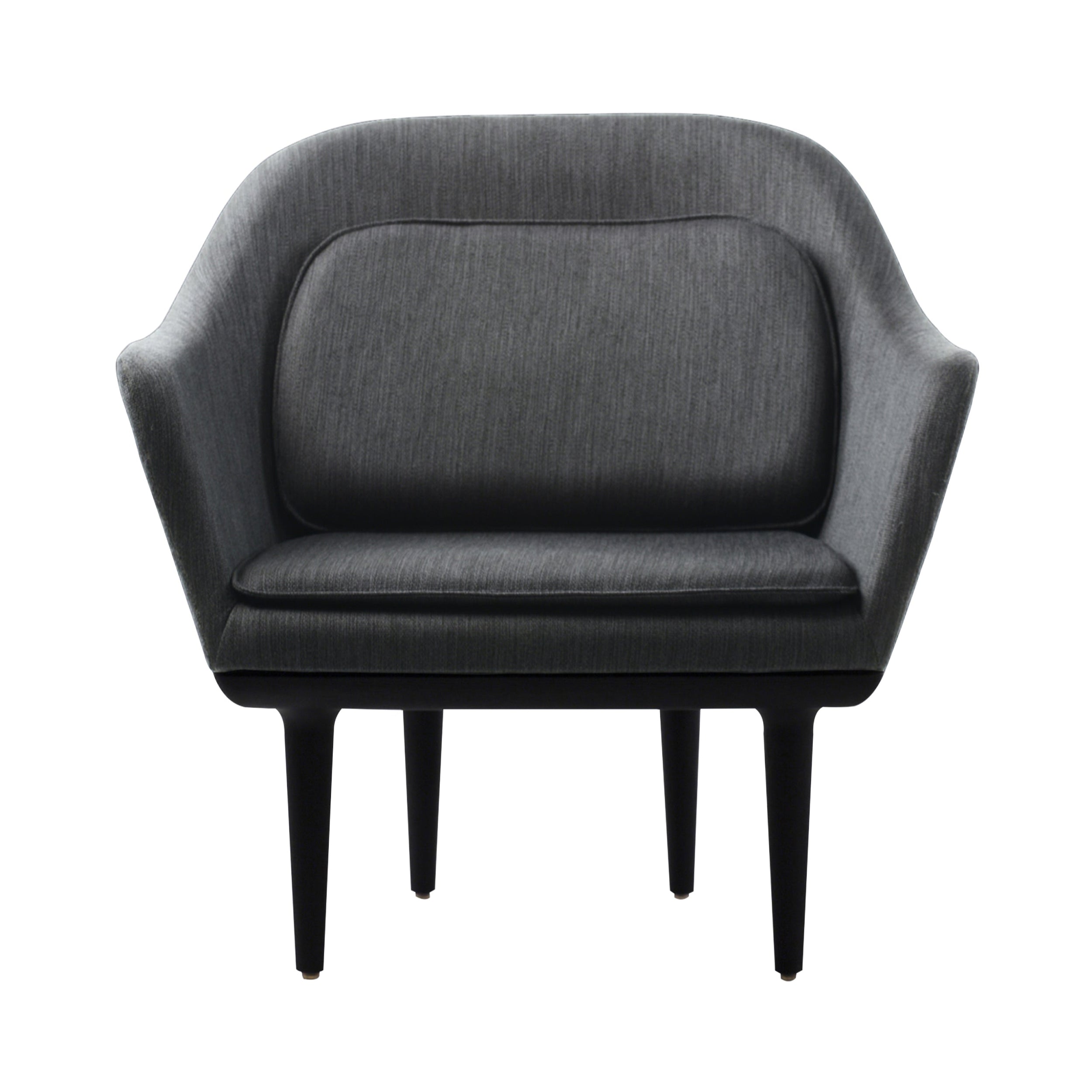 Lunar Lounge Chair: Large - 33.5