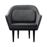 Lunar Lounge Chair: Large - 33.5
