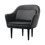 Lunar Lounge Chair: Large - 33.5